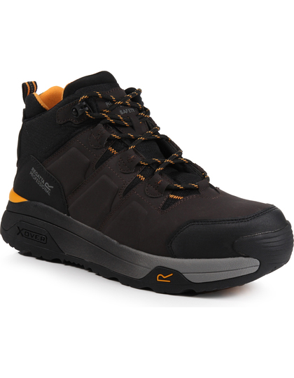 Regatta Professional SafetyFootwear RG214